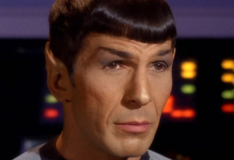Adam Nimoy’s 'For The Love Of Spock' To Premiere At Tribeca Film Festival