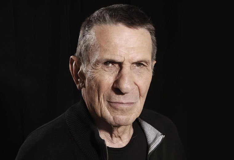 WATCH: Leonard Nimoy’s Doctor Discusses the Star’s Final Wish