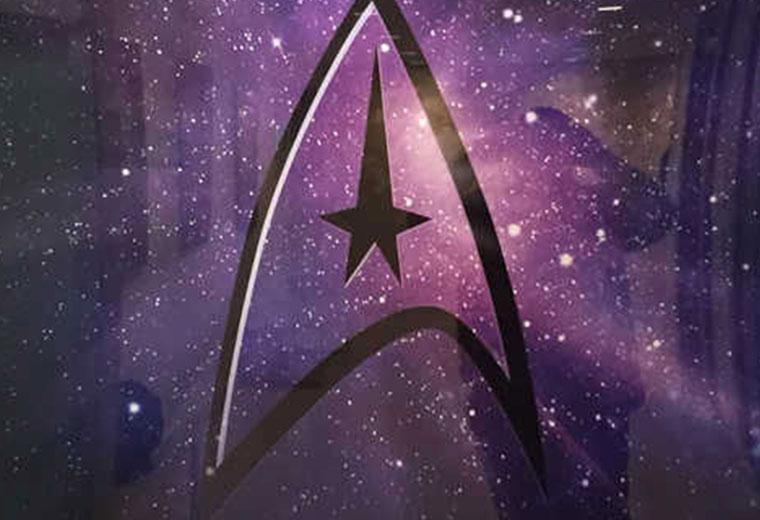 New Star Trek Series Gets A (Possible) Teaser Poster