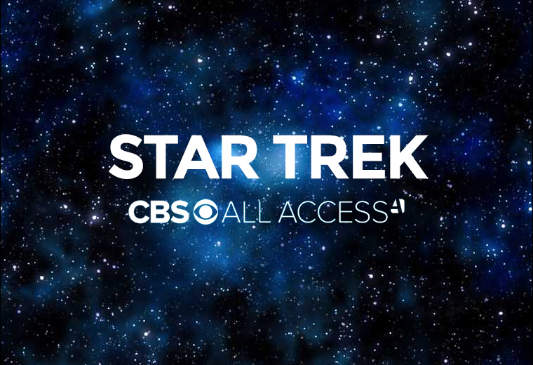 Star Trek 2017 Teaser Spotted At Cannes