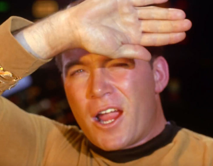 WATCH: Original Enterprise Crew Reacts To STAR TREK BEYOND Trailer