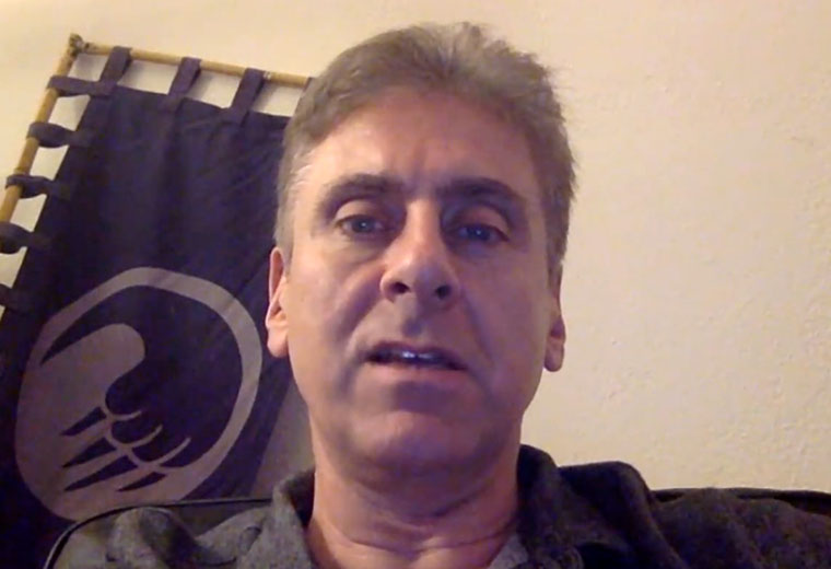 AXANAR’s Alec Peters: CBS, Paramount Provide No Rules For Fan Films