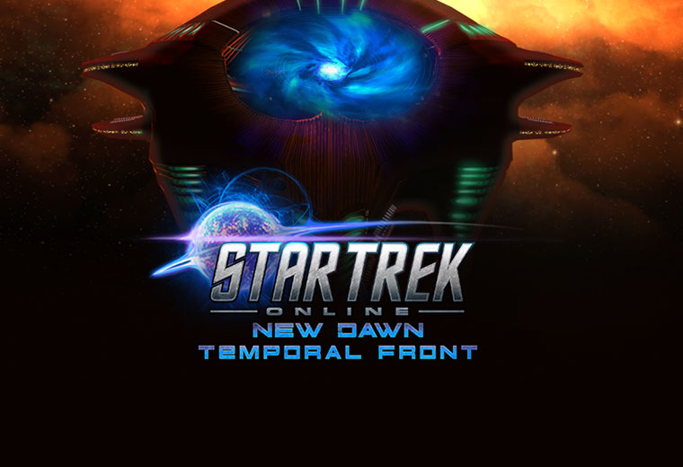 Star Trek Online Releases Game Update, Adds New Mission, Game Mechanics. 