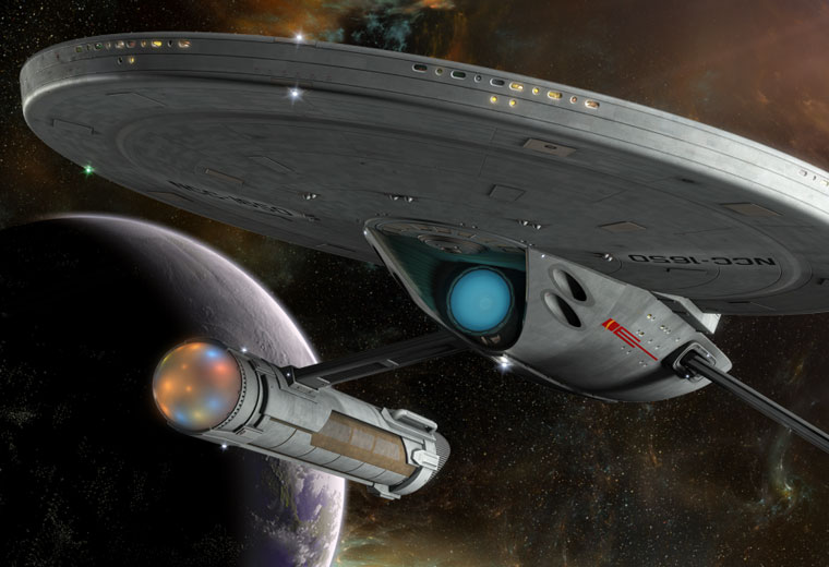 JJ Abrams: The ‘Axanar’ Lawsuit Is Being Dropped