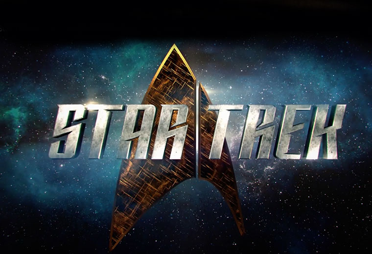 FIRST LOOK: First Teaser Trailer For Star Trek All Access Series Is Here!