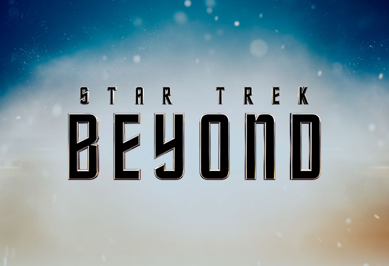How You Can Attend The STAR TREK BEYOND Event At Paramount On May 20