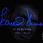 Leonard Nimoy memories video