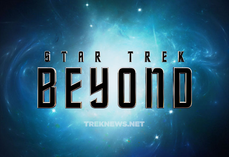 We’ve Got Your Tickets To The STAR TREK BEYOND Event On May 20
