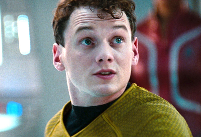Anton Yelchin's Death Officially Ruled An Accident