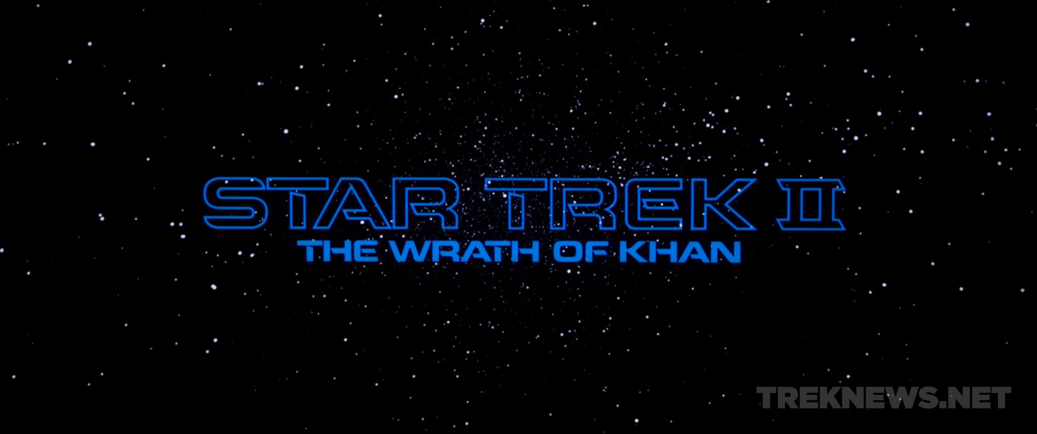 STAR TREK II: THE WRATH OF KHAN – The Director’s Cut