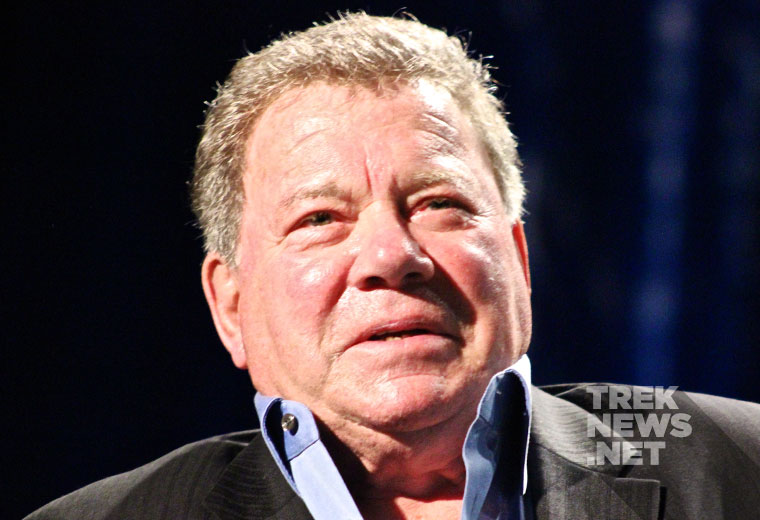 Star Trek Night at Fenway Returns — And Hey, William Shatner Is Throwing Out The First Pitch!