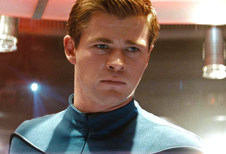 J.J. Abrams Says Chris Hemsworth Will Return In STAR TREK 4