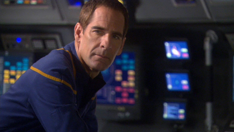 Star Trek: Enterprise “Terra Prime”