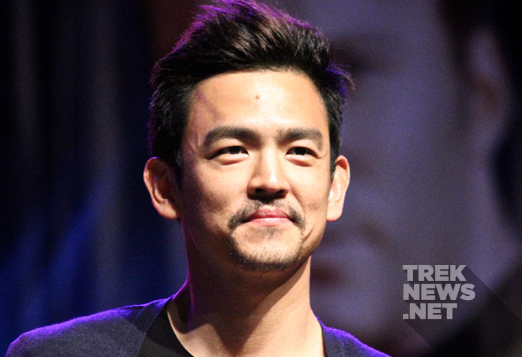 John Cho On Sulu’s Sexuality: In Ten Years, You Won’t Think Anything of It