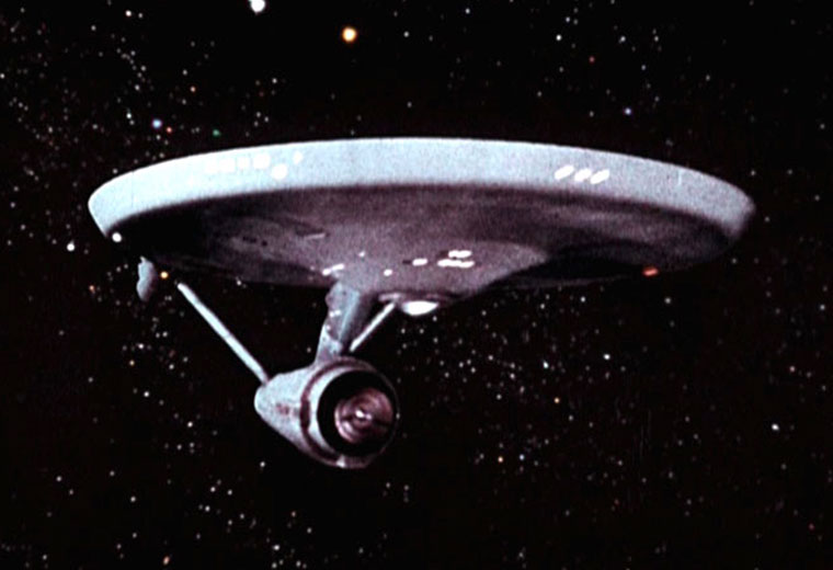 Smithsonian Channel To Air Enterprise Model Restoration Special