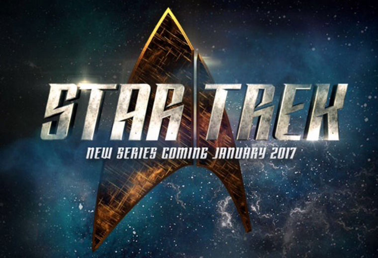 Netflix Will Stream Star Trek All Access Series Internationally