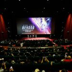 The Australian premiere of Star Trek Beyond