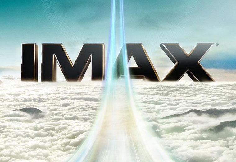 New STAR TREK BEYOND IMAX Poster Revealed