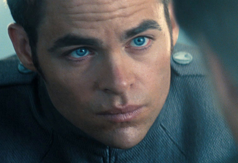 How You Can See STAR TREK BEYOND Two Days Early