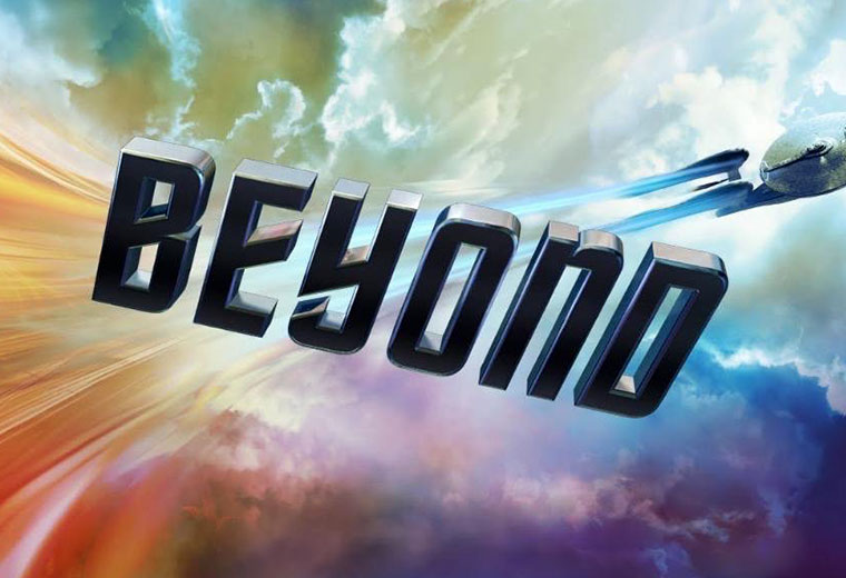 [REVIEW] STAR TREK BEYOND Captures the Essence of Star Trek — New and Old