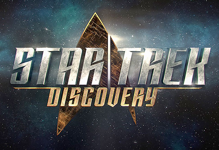 BREAKING: Star Trek Discovery Set A Decade Before TOS, Will Feature Gay Character, More Details