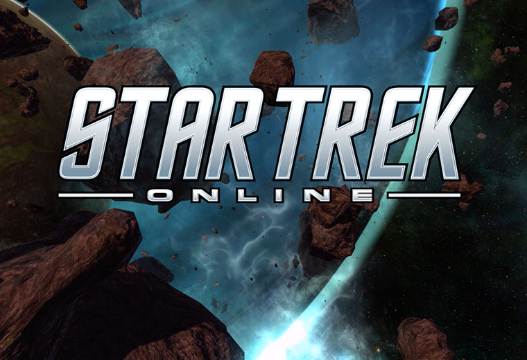 EXCLUSIVE: Star Trek Online Executive Producer Stephen Ricossa Talks State of the Game, Previews On X-Box One & PlayStation 4