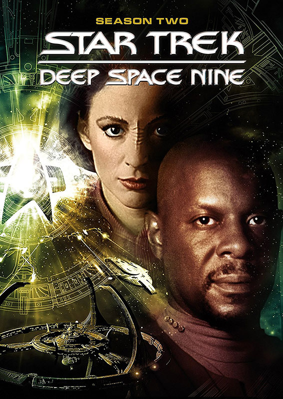 Star Trek: Deep Space Nine – Season 2