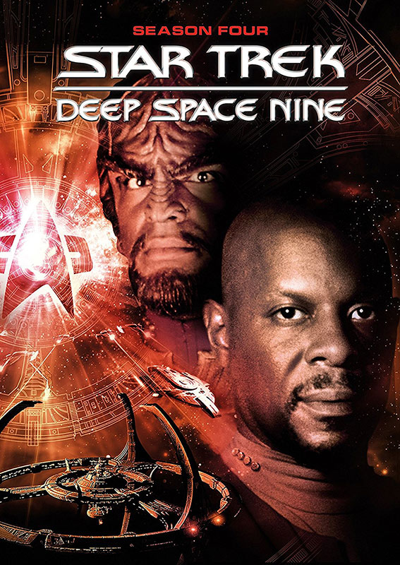 Star Trek: Deep Space Nine – Season 4