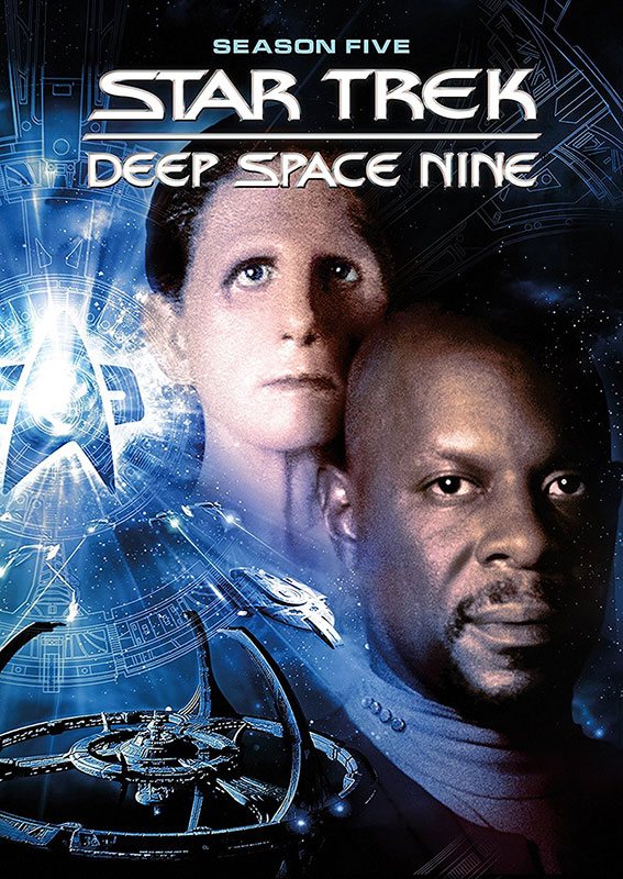 Star Trek: Deep Space Nine – Season 5