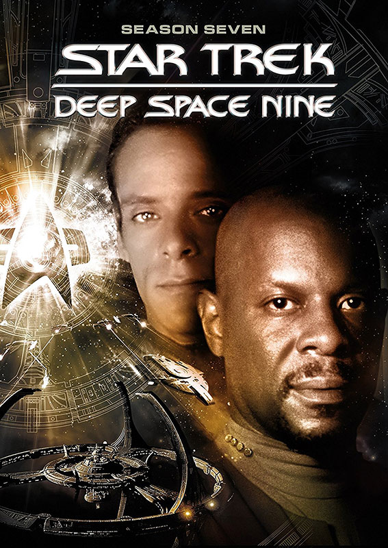 Star Trek: Deep Space Nine – Season 7