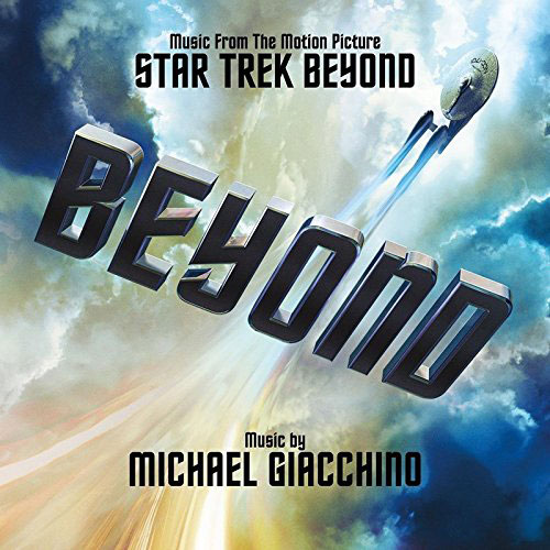 Star Trek Beyond – Original Motion Picture Soundtrack