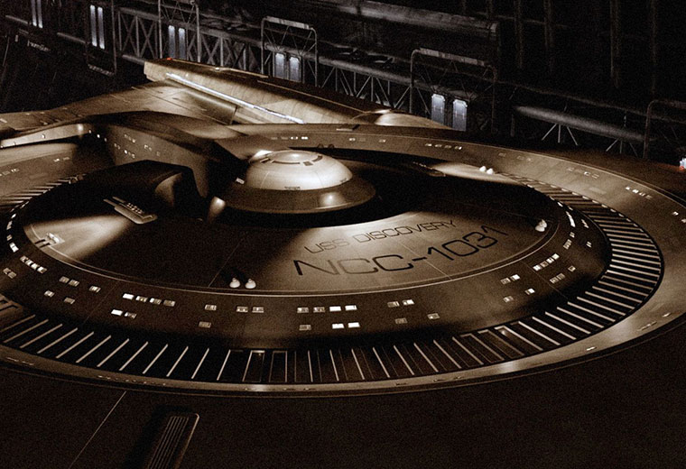 What Does the Recent STAR TREK: DISCOVERY Shake-Up Mean for the Show’s Future?