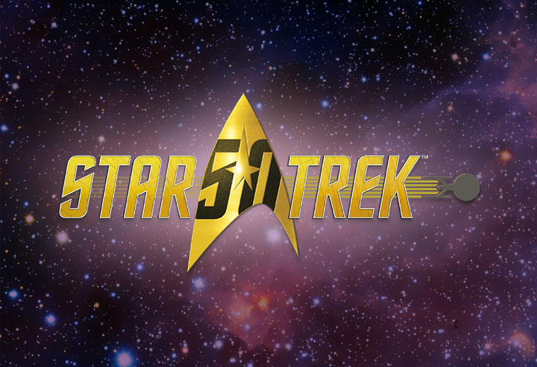 Biggest Star Trek Stories of 2016