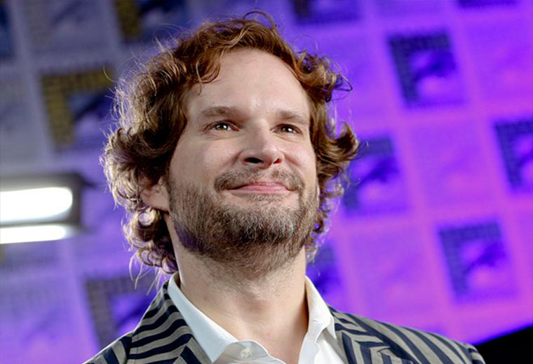 Bryan Fuller On Why He Stepped Down As ‘Discovery’ Showrunner