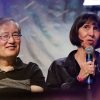 EXCLUSIVE: Mike And Denise Okuda Talk Roddenberry Vault, Star Trek Encyclopedia, Discovery