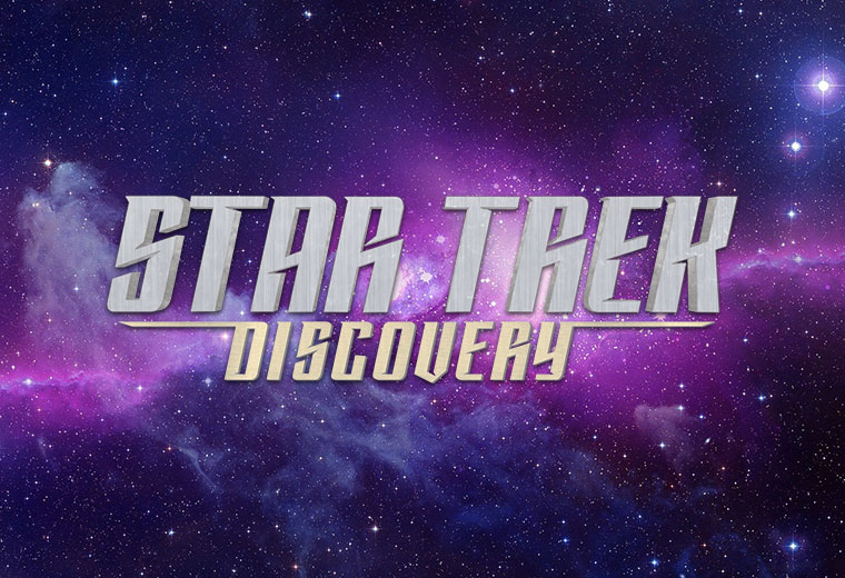 CBS Interactive CEO Talks Star Trek: Discovery, All Access, Bryan Fuller's Exit