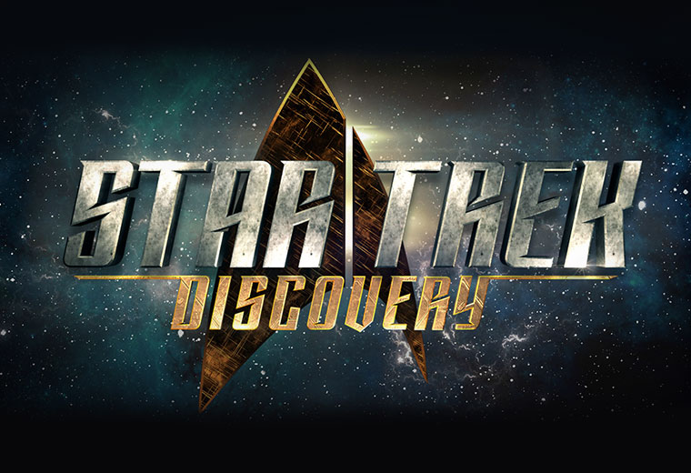 Star Trek: Discovery’s Theme Song Revealed?