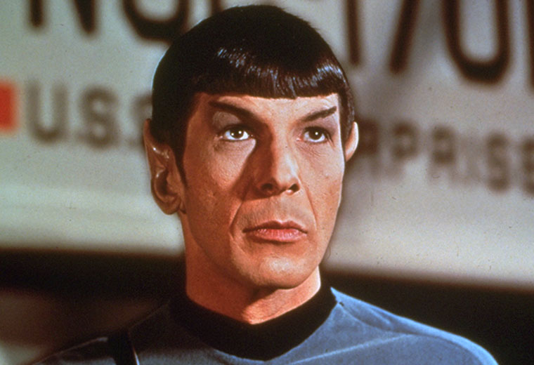 Two Years After Leonard Nimoy's Death, Julie Nimoy Remembers Her Father