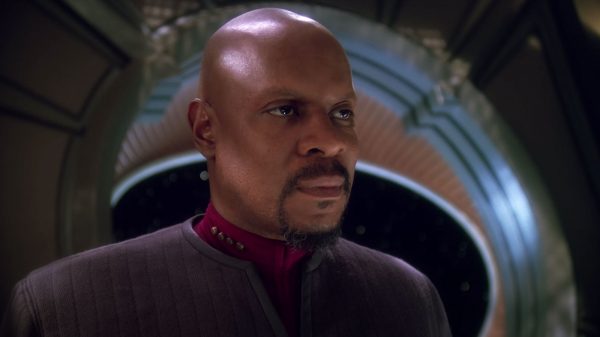 Why Deep Space Nine and Voyager May Never Get the HD Remaster They Deserve