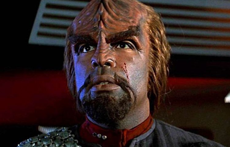star trek klingon qapla