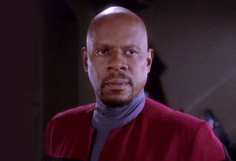 Why Deep Space Nine and Voyager Aren’t On Blu-ray… And May Never Be