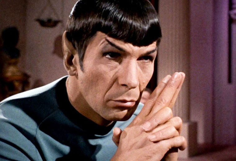 Remembering Leonard Nimoy On What Would Have Been His 86th Birthday