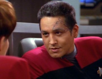 robert beltran Archives | TREKNEWS.NET | Your daily dose of Star Trek