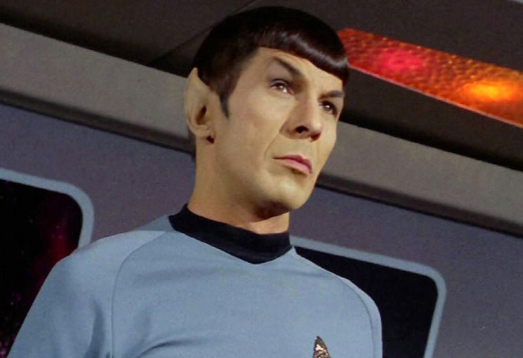 “Remembering Leonard Nimoy” Airing on PBS In May