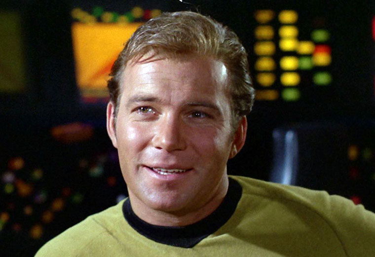 Star Trek's 50th Anniversary Blu-ray Collection Named 'Title of the Year'
