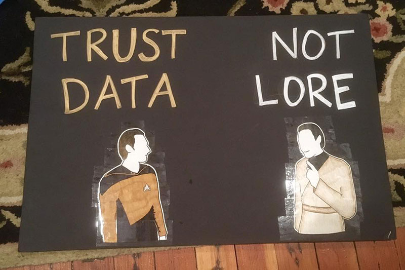 trust-data-not-lore-sign-science-march