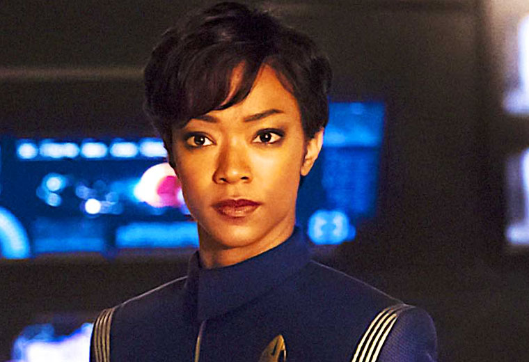 Why Star Trek: Discovery Was Delayed Multiple Times