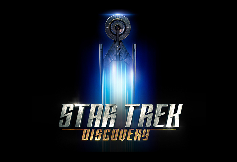 Star Trek: Discovery Has A Premiere Date