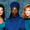 The Wonder Women Of Star Trek: The Next Generation