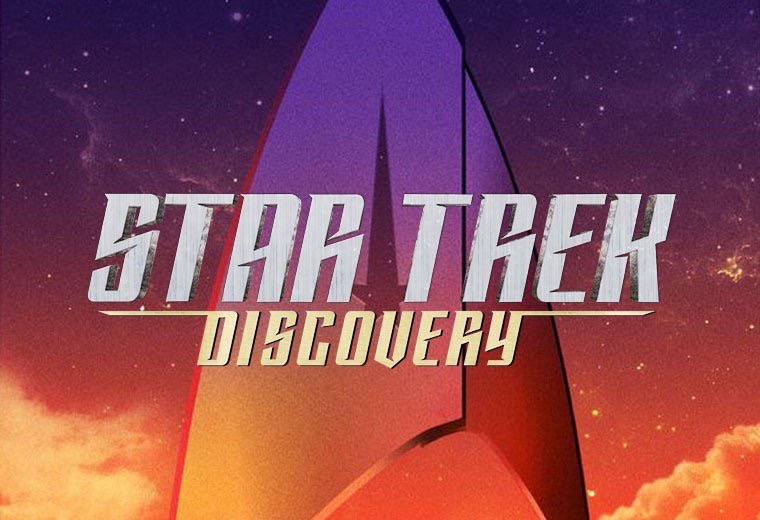 Every 'Star Trek: Discovery' Photo & Video Released (So Far) [GALLERY]